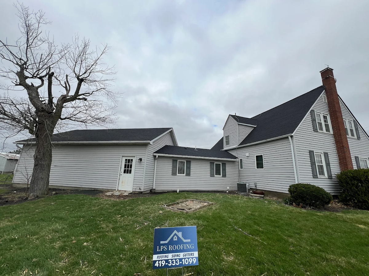 LPS Roofing Roofing Repair photo