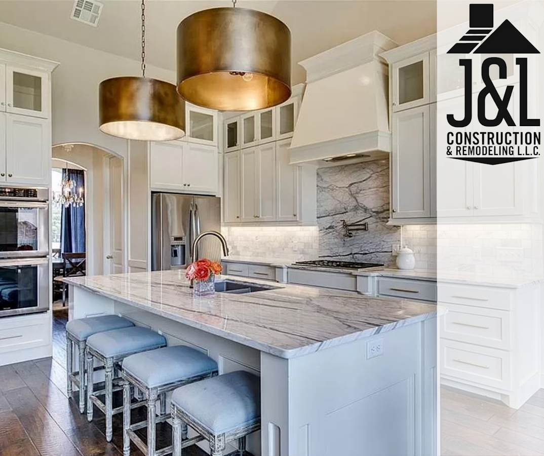 J&L Construction & Remodeling, LLC Roofing Repair photo