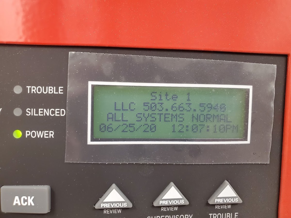 Delta Fire & Communications LLC Mobile Phone Repair photo