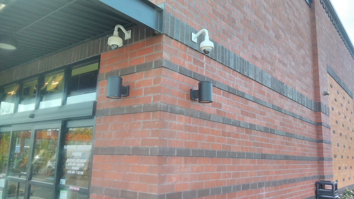 Omni Wire Security | Security System Installation Portland Mobile Phone Repair photo