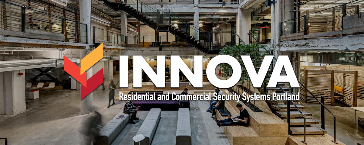Innova NW | Security, Fire and Technology Solutions Portland Mobile Phone Repair photo