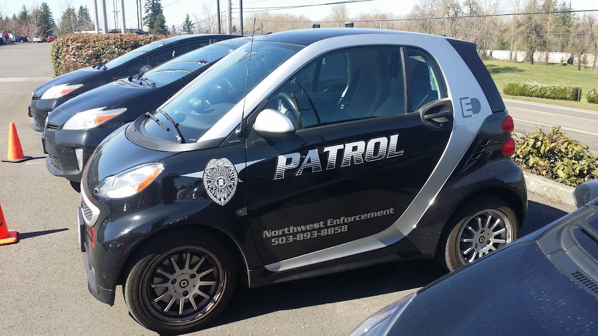 Northwest Enforcement, Inc. photo