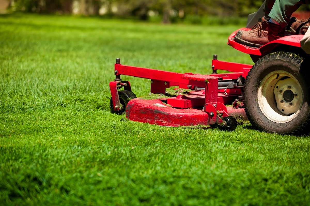 Ward's Lawn Service & Landscaping LLC Plumber photo