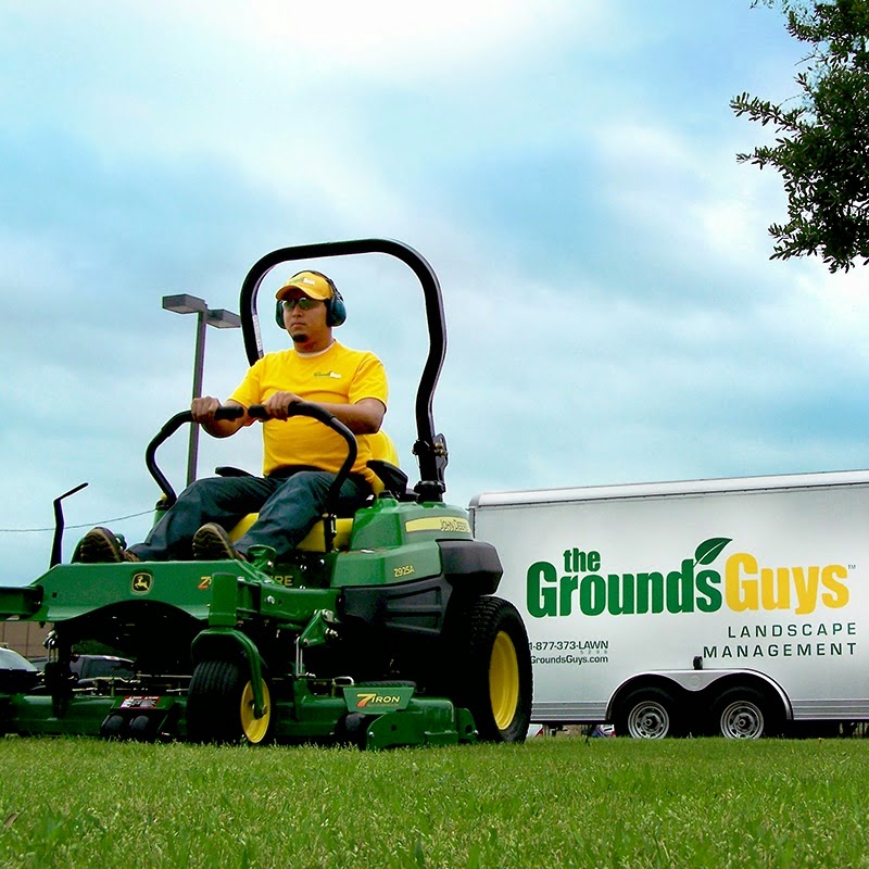 The Grounds Guys of Northwest Alabama photo
