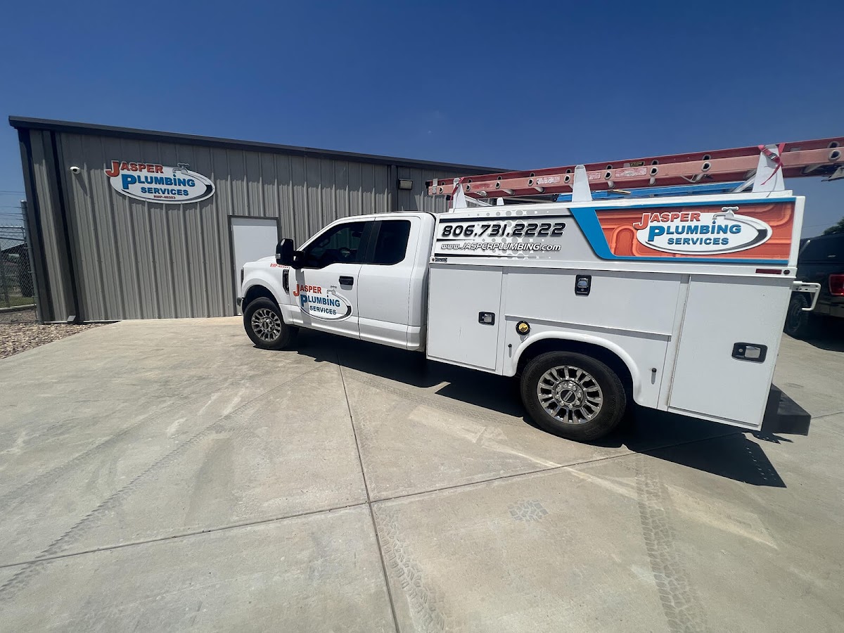 Jasper Plumbing Services, LLC Plumber photo