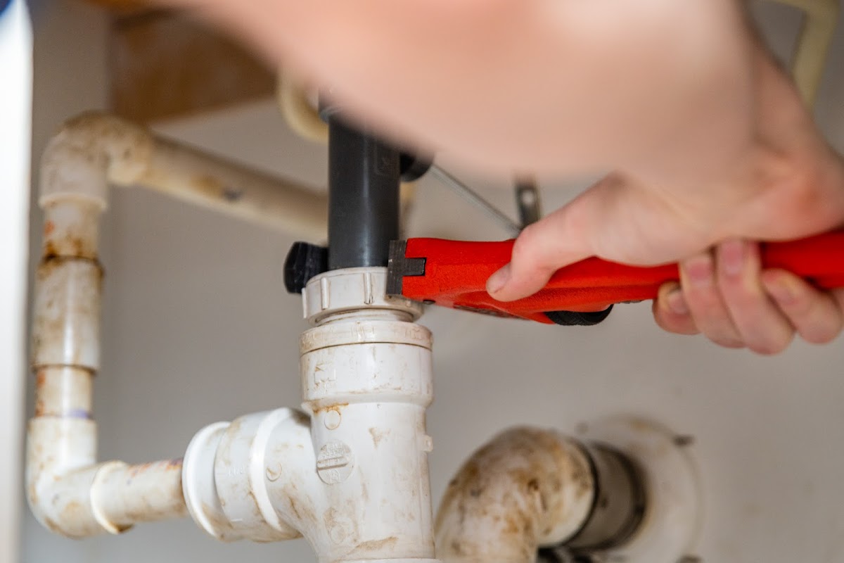 Pratt Plumbing Plumber photo