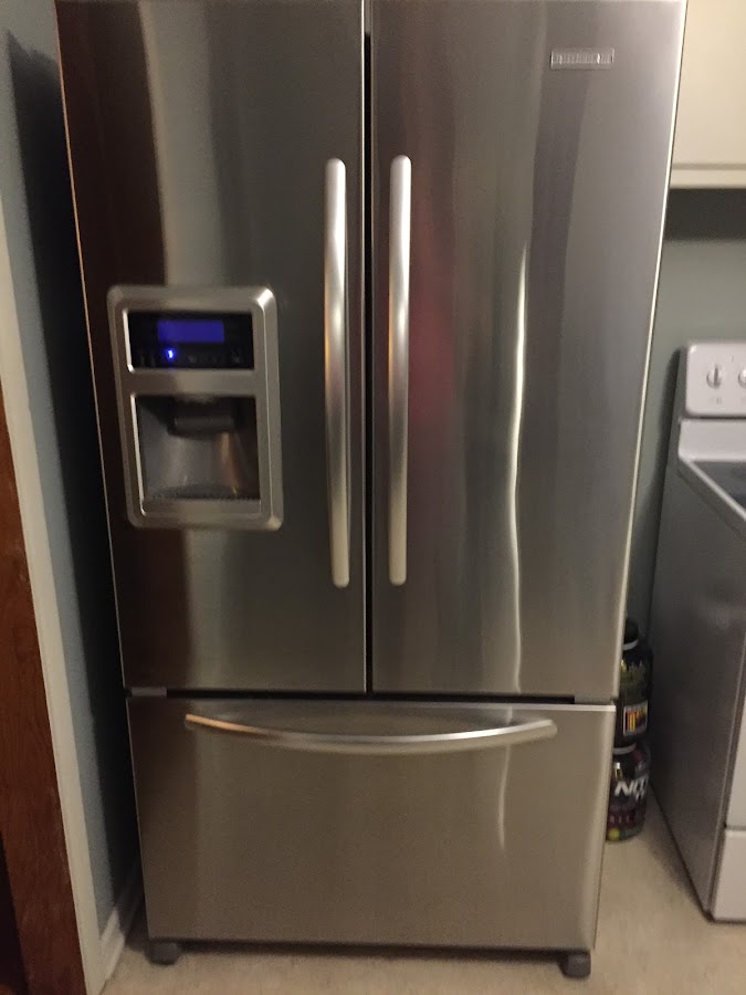Smoky Valley Appliance Repair Appliance Repair Service photo