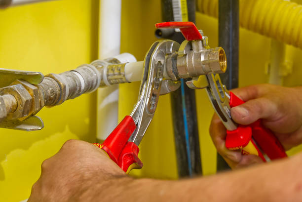 Business photo for Absolutely Repipe & Plumbing in Bothell, WA