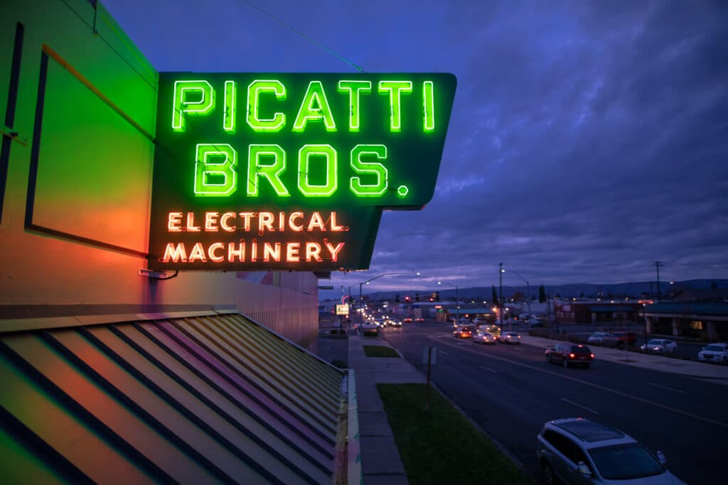 Picatti Bros | Well & Pump Services in Yakima WA Plumber photo