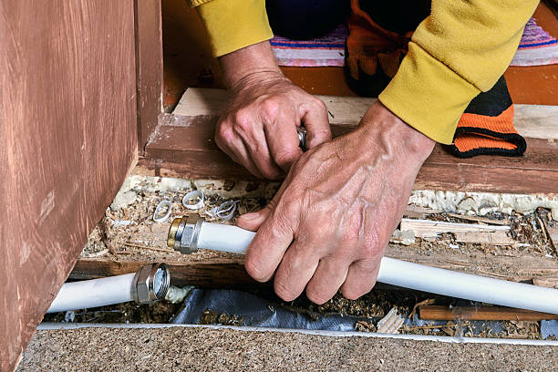 Solution Plumbing & Drain Plumber photo
