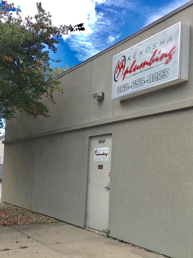 Kenosha Plumbing Plumber photo