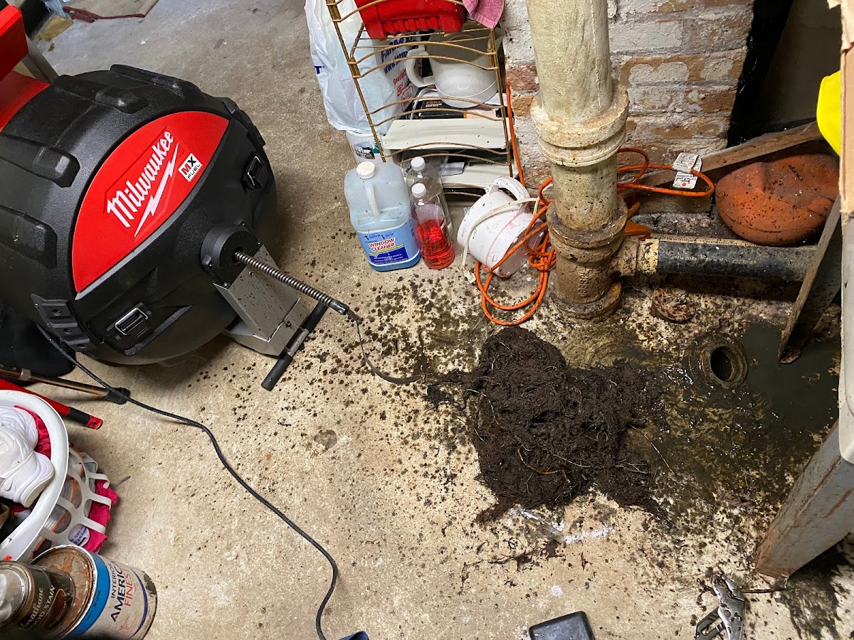The Sewer Guys, LLC Plumber photo