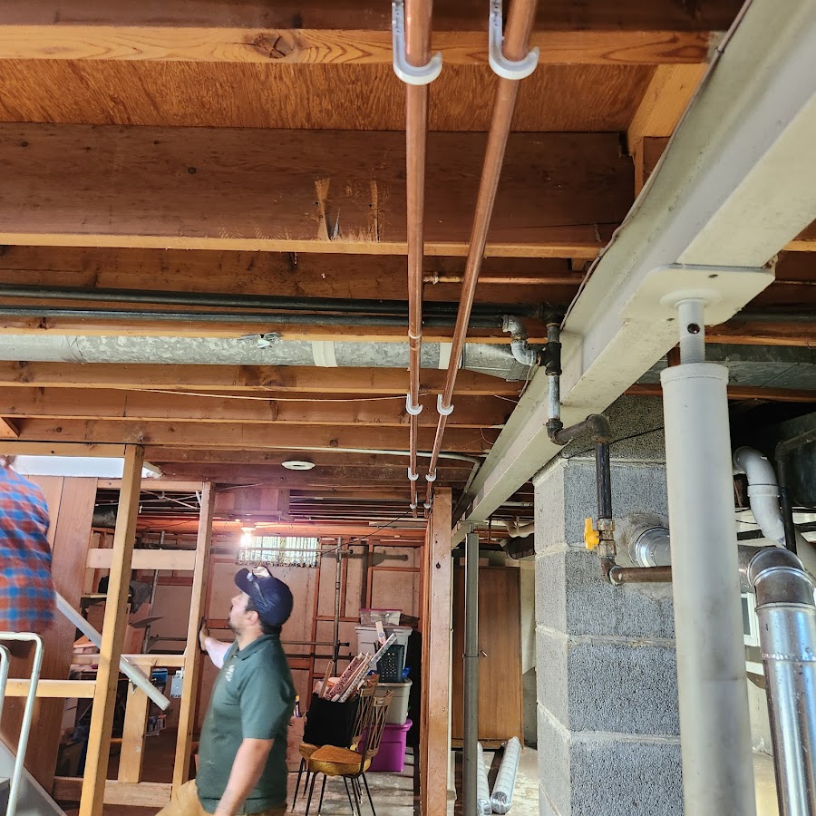 Crane Plumbing Services Plumber photo