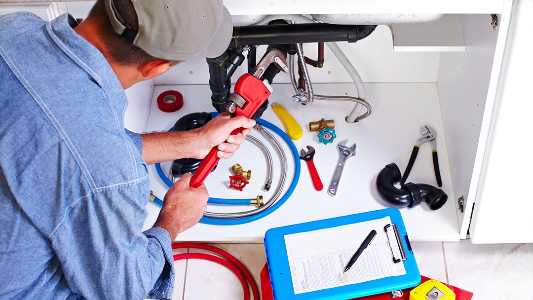 Berts Sewer and Drain Cleaning Plumber photo