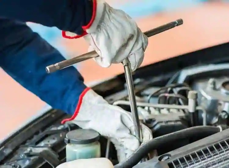 Screaming Eagle Automotive Repair LLC Auto Repair photo