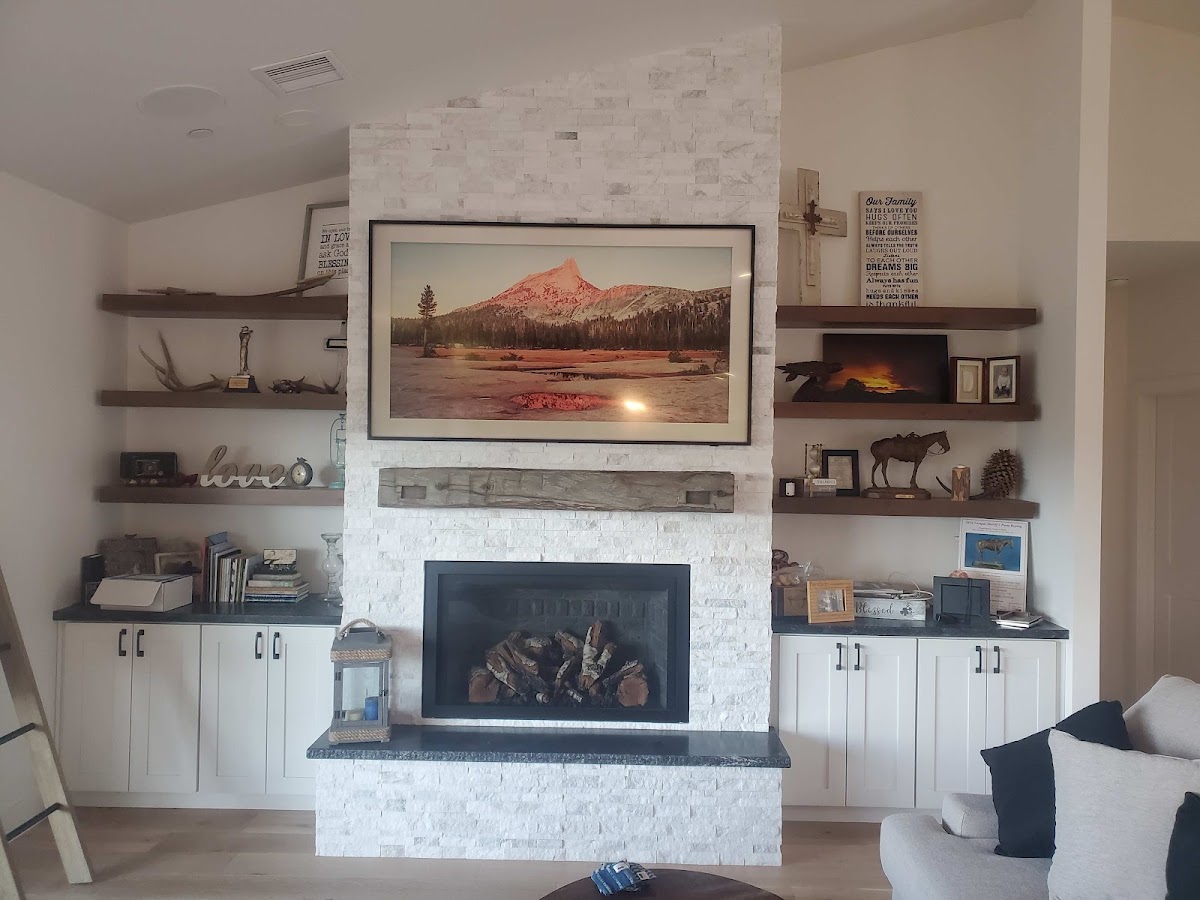 Barrett Floors llc photo