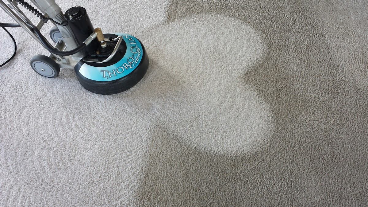 Master Touch Cleaning Services photo