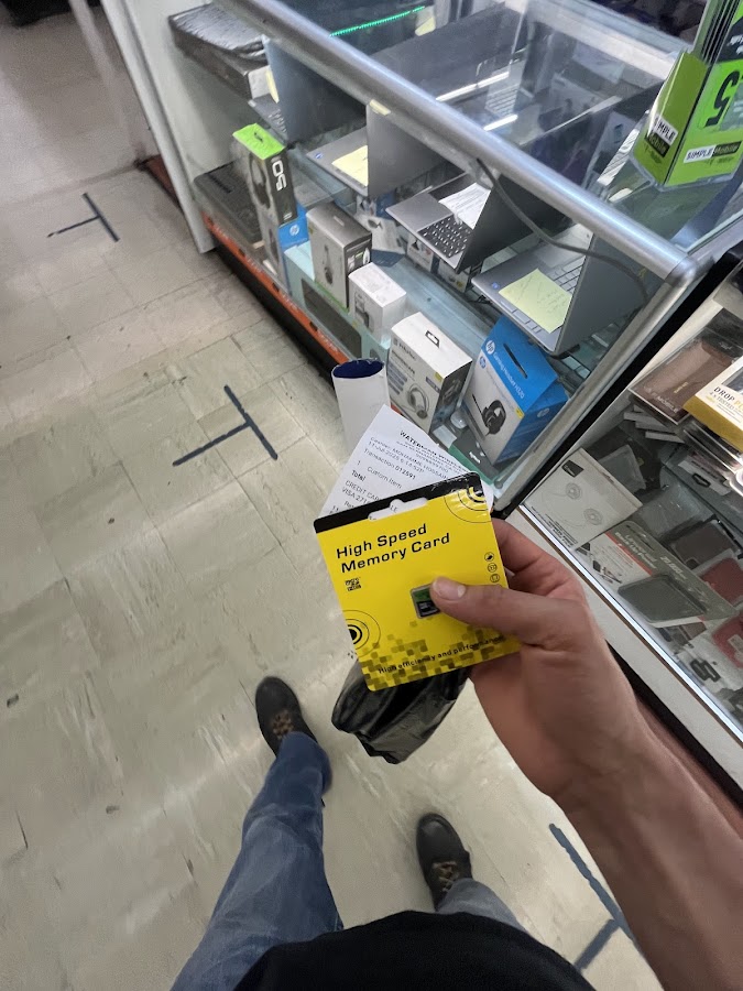 waterman wireless Mobile Phone Repair photo