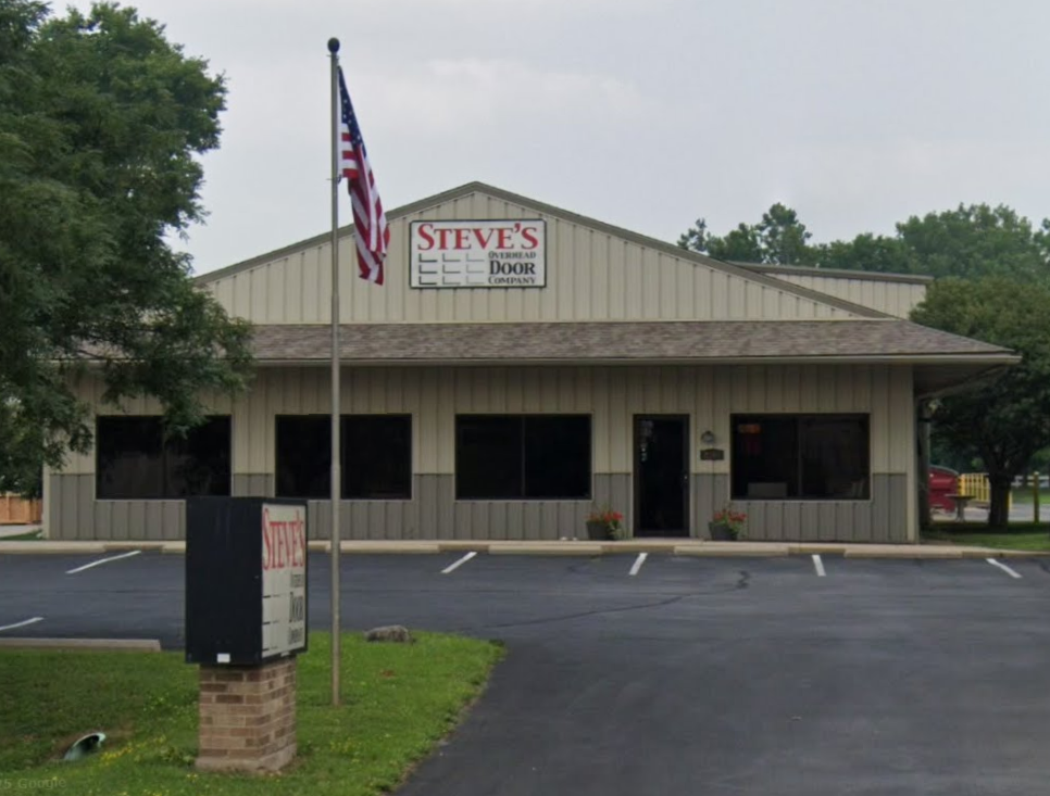 Steve's Overhead Door Company photo