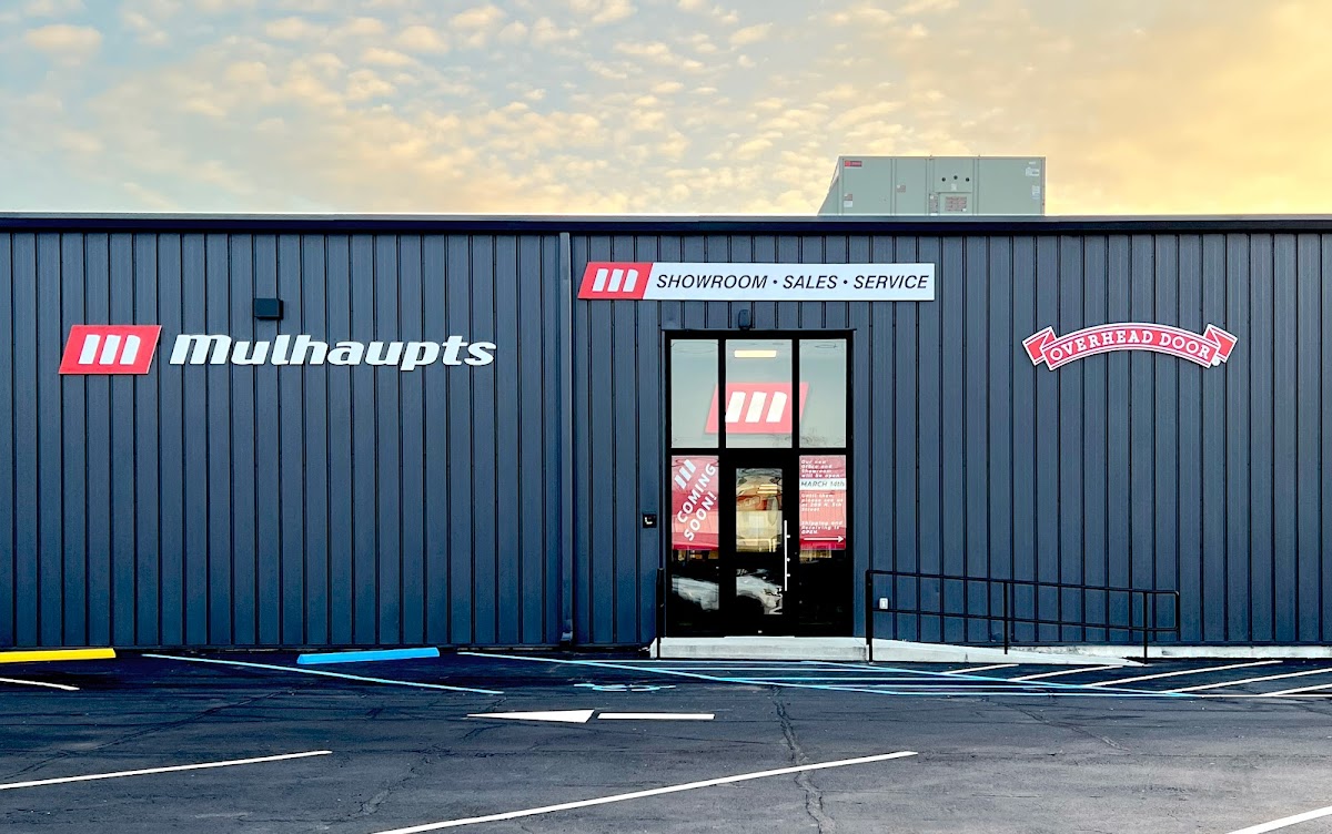 Mulhaupts photo