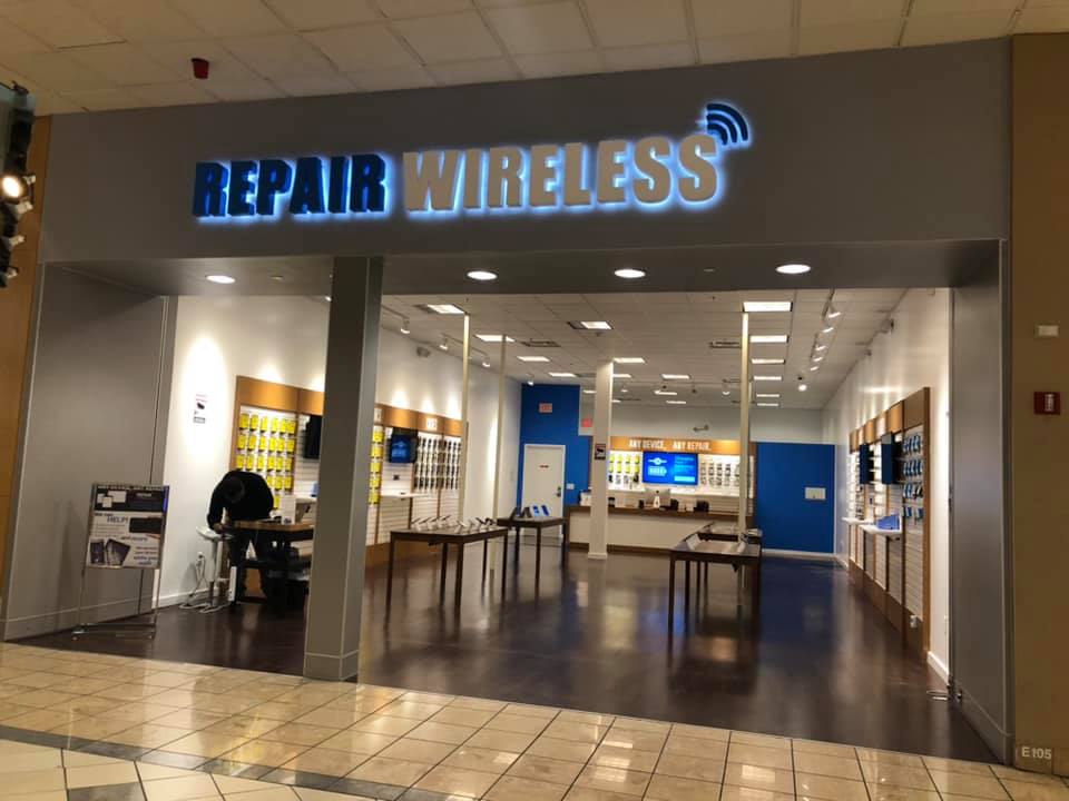 Repair Wireless , Cell Phone Repair In Brockton Mobile Phone Repair photo