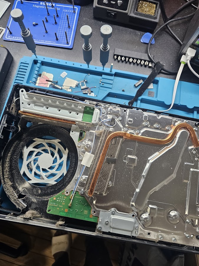 Tech Revival Mobile Phone Repair photo