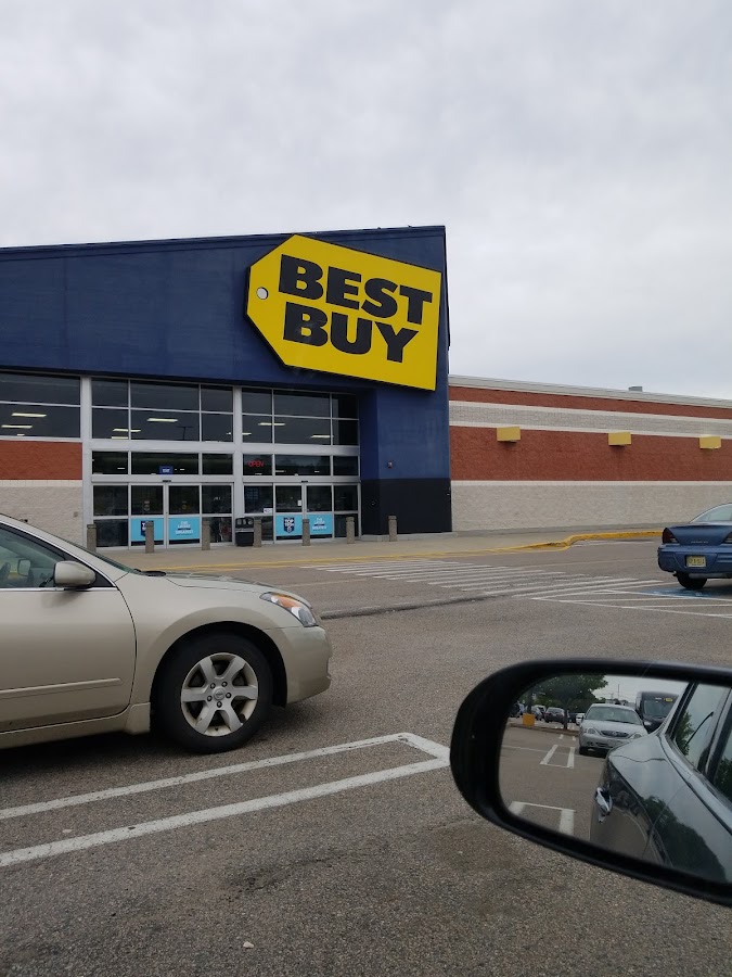 Business photo for Best Buy Outlet - Brockton in Brockton, MA