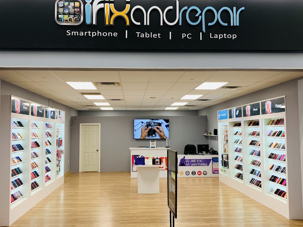 iFixandRepair - Abington Mobile Phone Repair photo