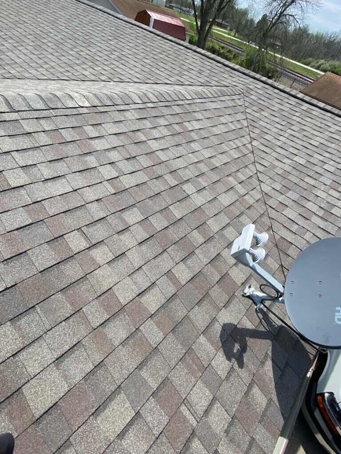 Master Roofers of America Roofing Repair photo