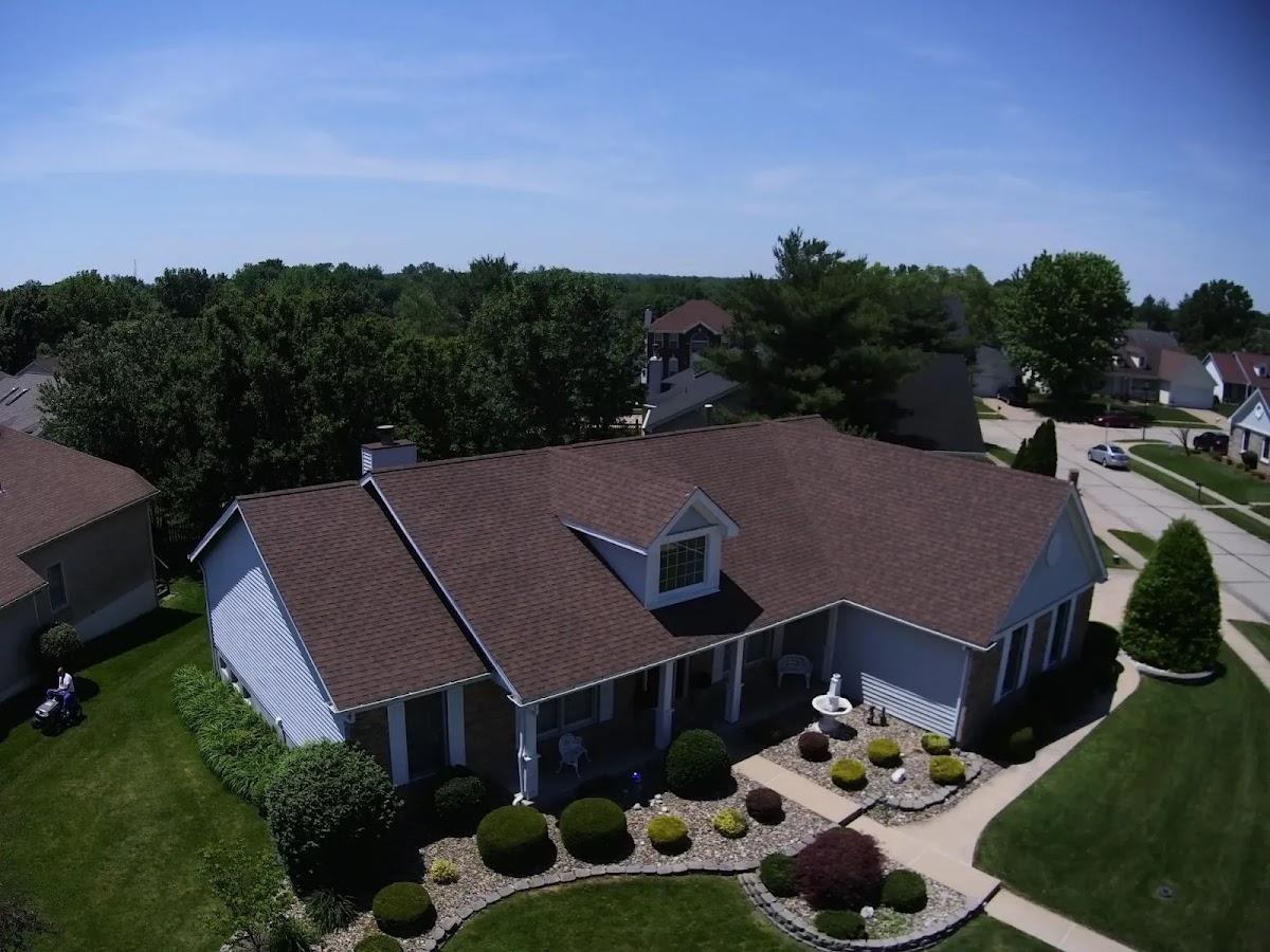 RRR Roofing LLC Roofing Repair photo