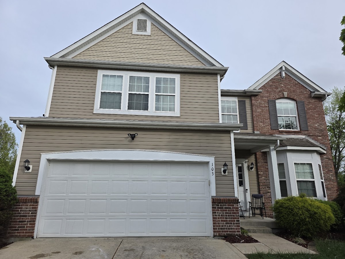 AAA Roofing STL Roofing Repair photo