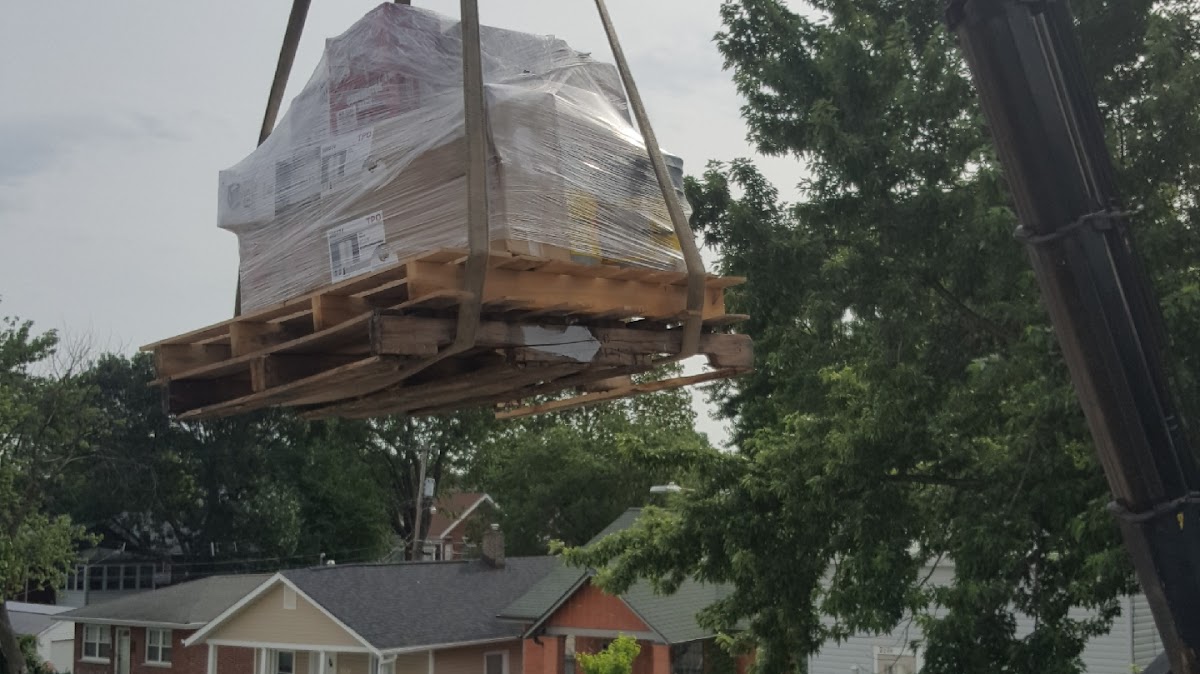Your Professional Roofer Roofing Repair photo