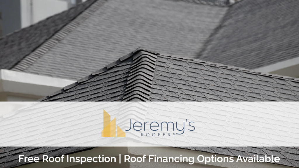 Jeremy's Roofers Roofing Repair photo