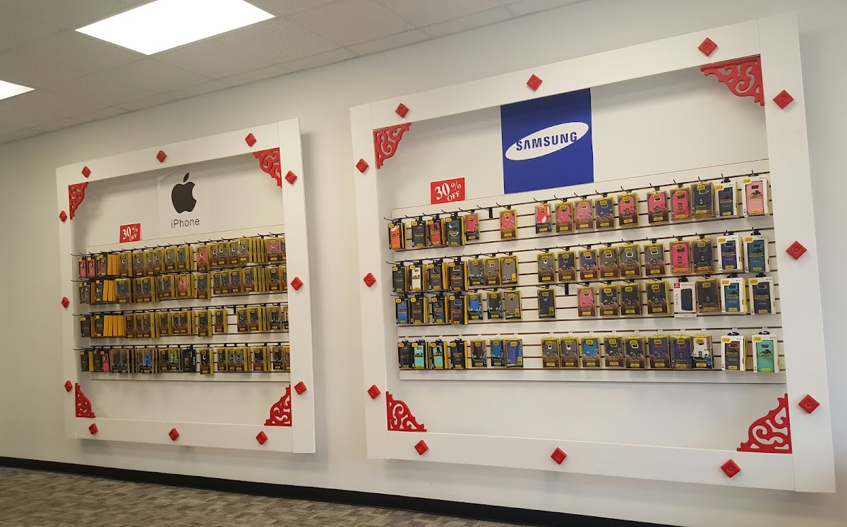 Cell Phone Repair SPR Richland Ms Mobile Phone Repair photo