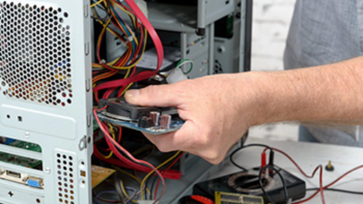 Business photo for Cell Phone And Computer Repair SPR Mccomb Ms in Mccomb, MS