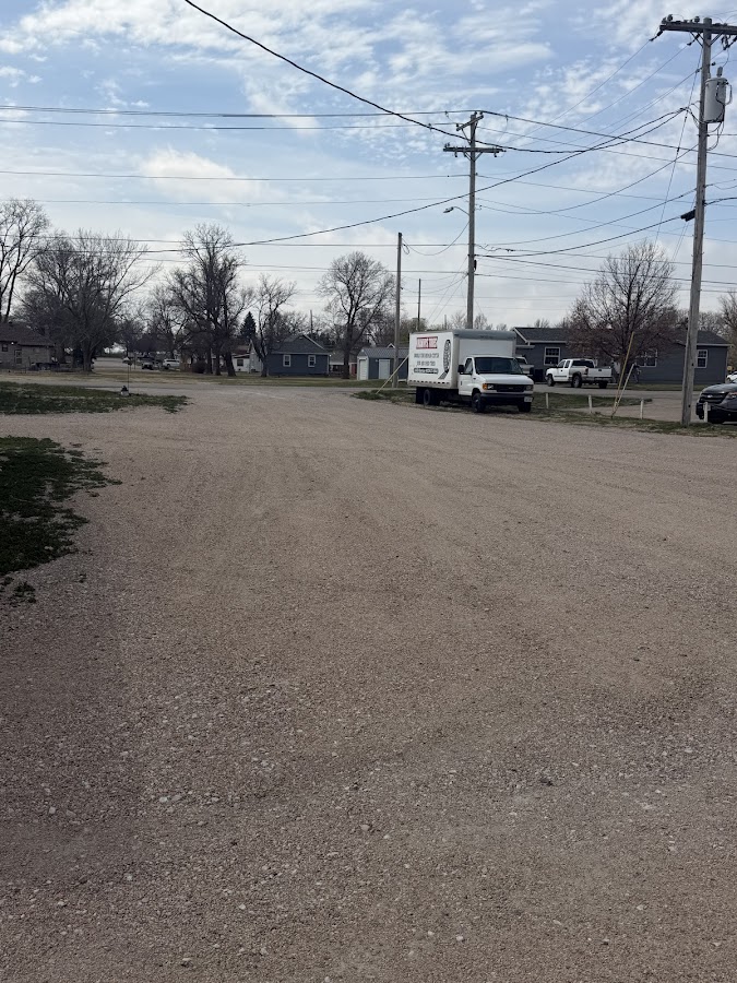 Manny’s tire Auto Repair photo