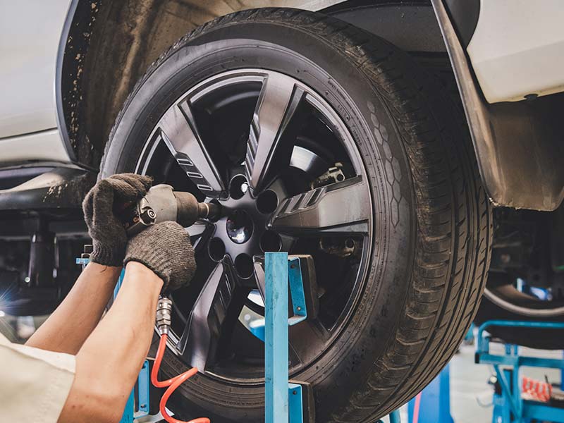 Kip's Transmissions And Auto Repair LLC Auto Repair photo