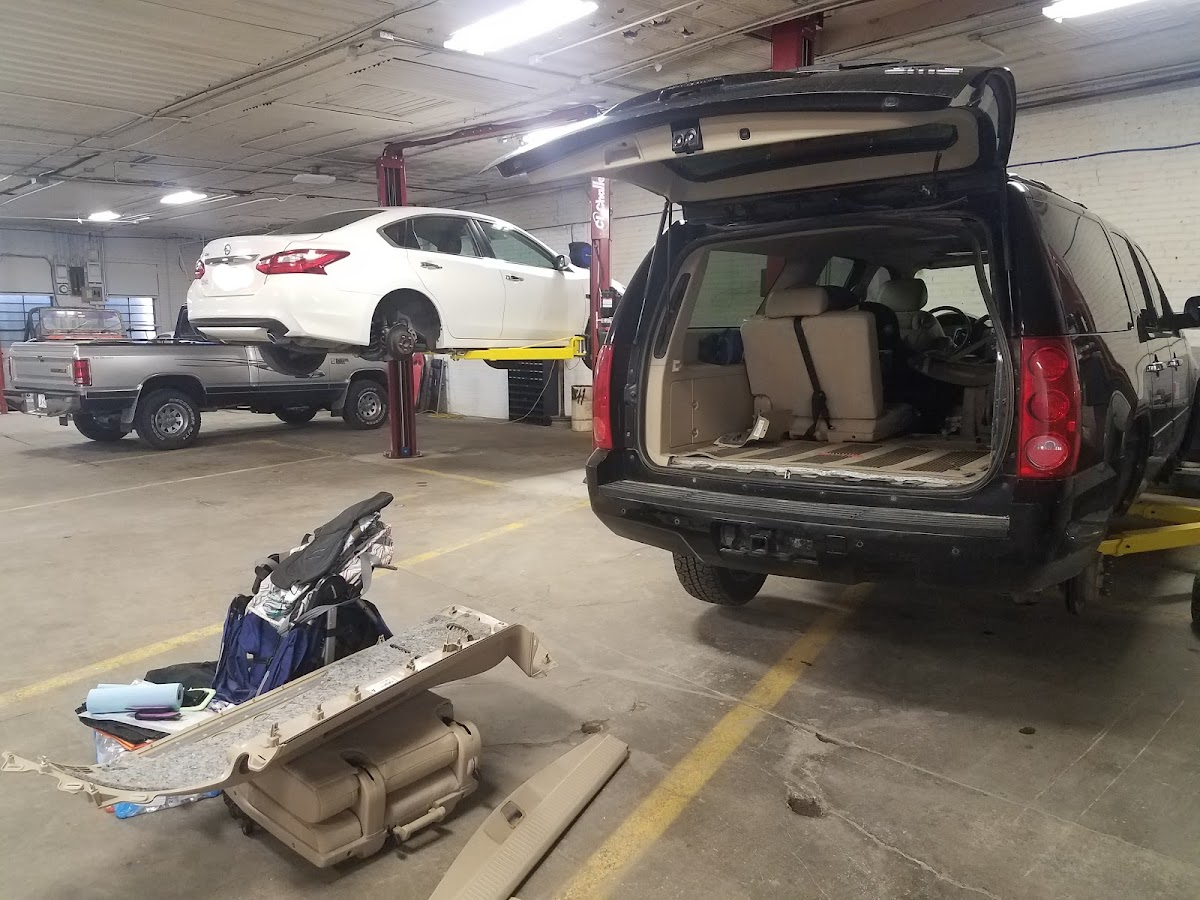 Connot Auto Care Auto Repair photo