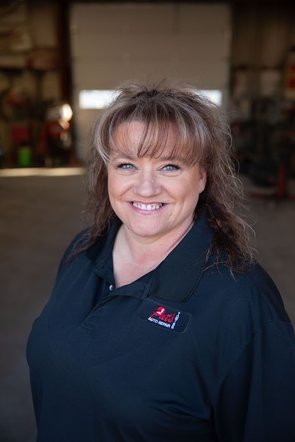 Pat's Auto Repair & Towing Auto Repair photo