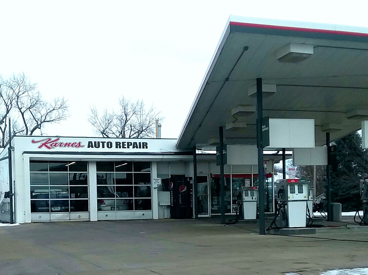 Karnes Auto Repair Auto Repair photo