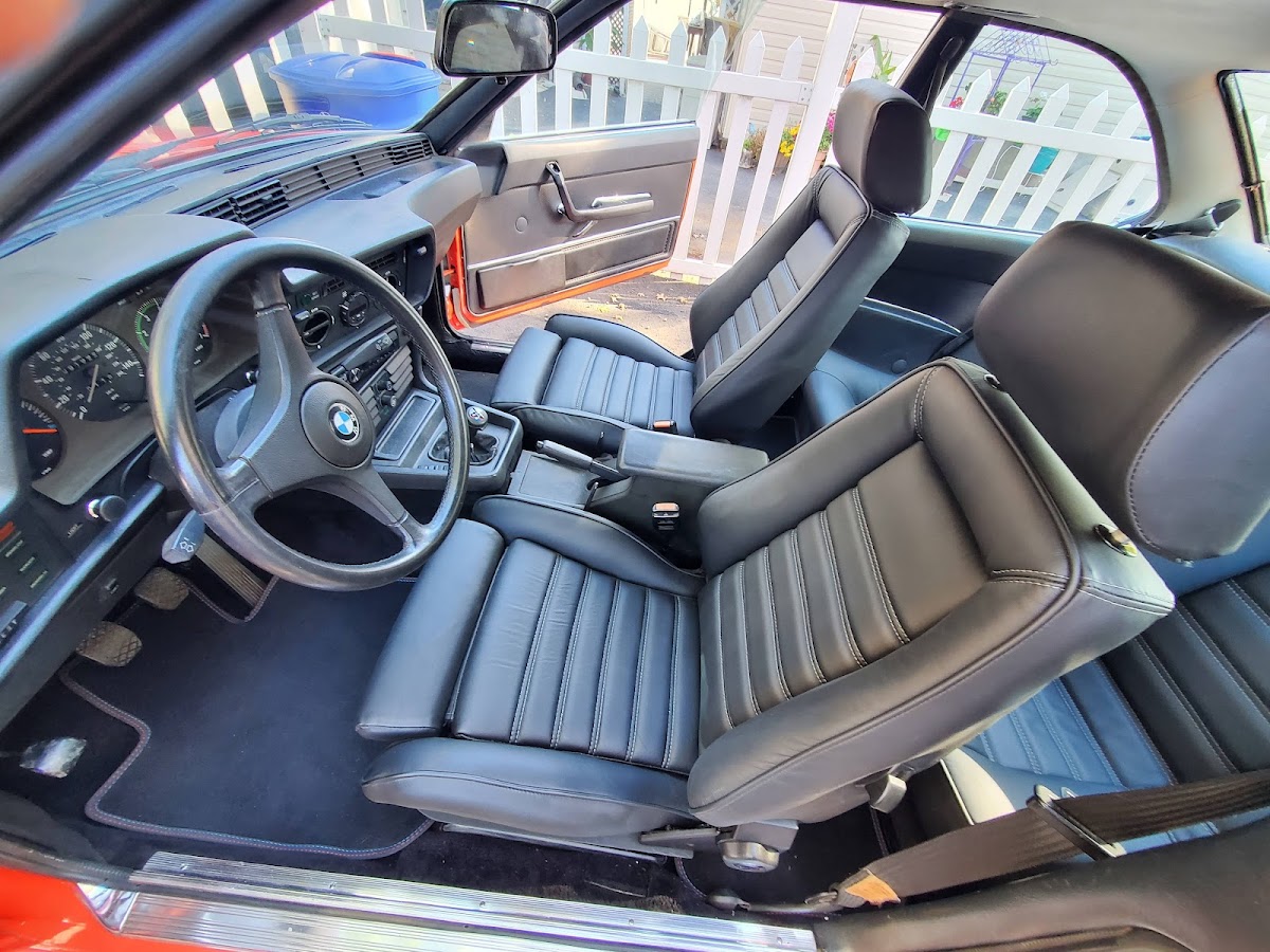 Xtreme Upholstery By Ron Auto Repair photo