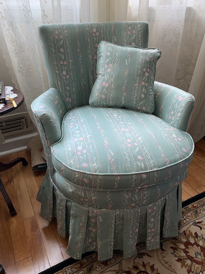 Miles Upholstery photo