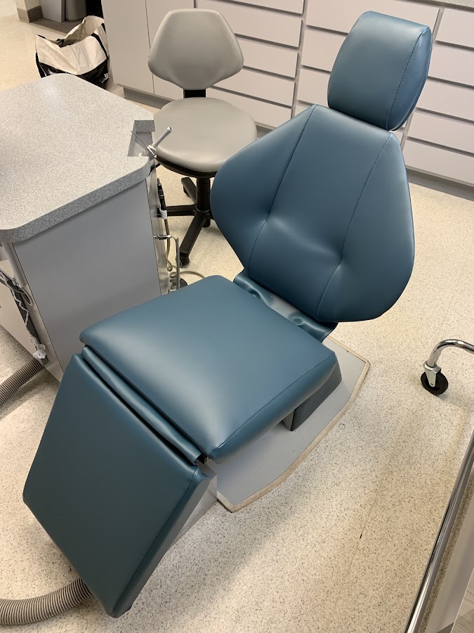 Alvarez Upholstery Auto Repair photo