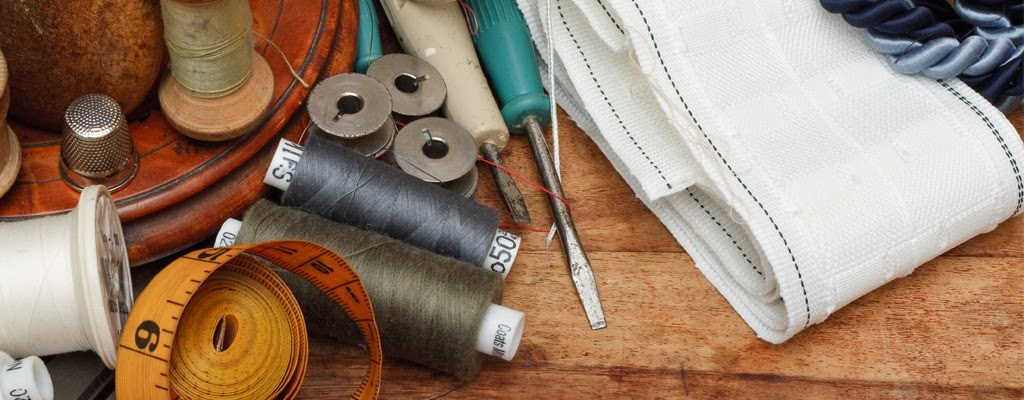 Business photo for Aravena's Upholstery in Roselle, NJ