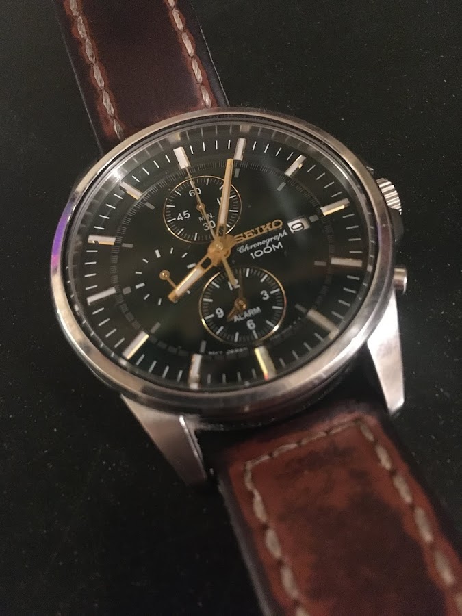 Timelord Watch and Clock repairs photo