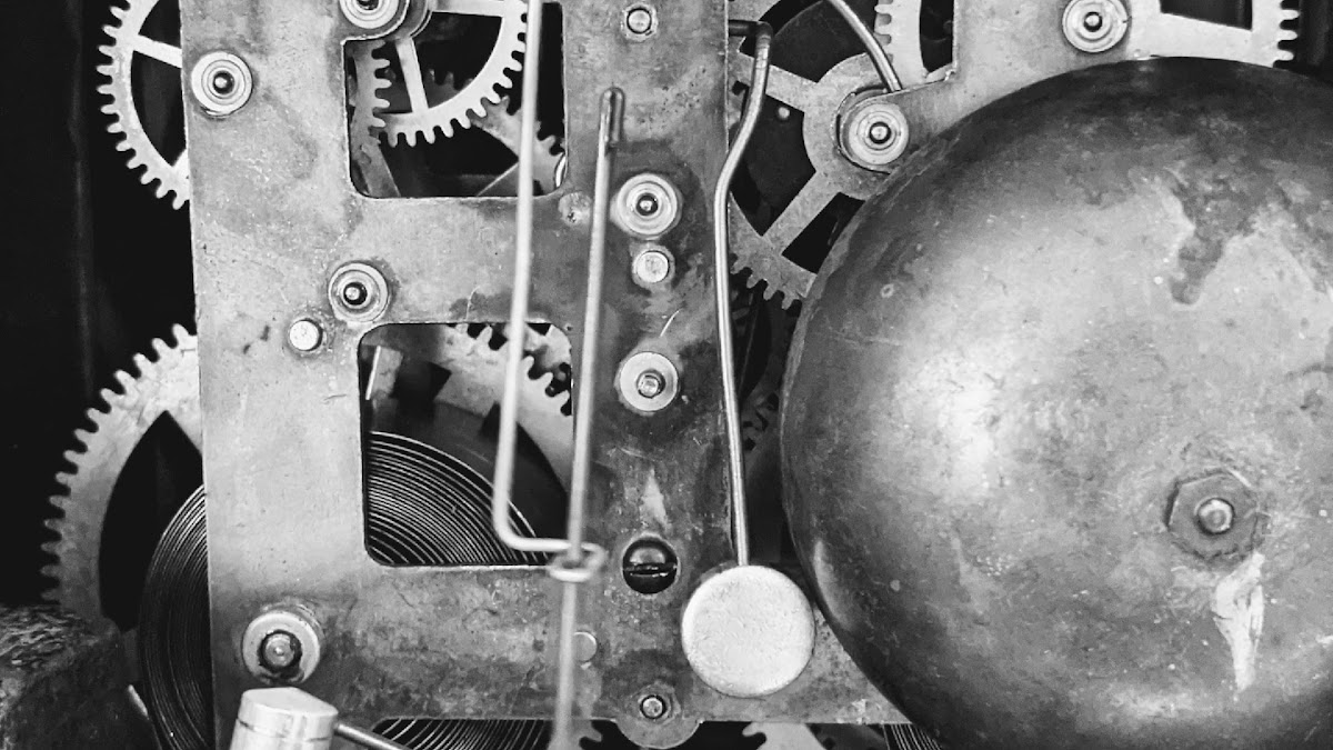 The Time Shop photo
