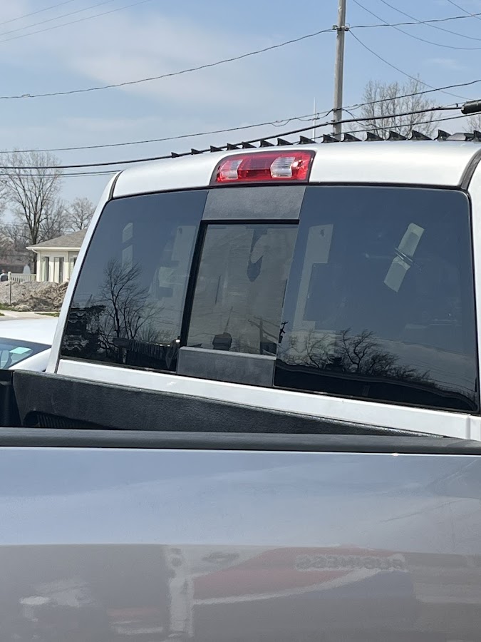 All Service Glass Auto Repair photo