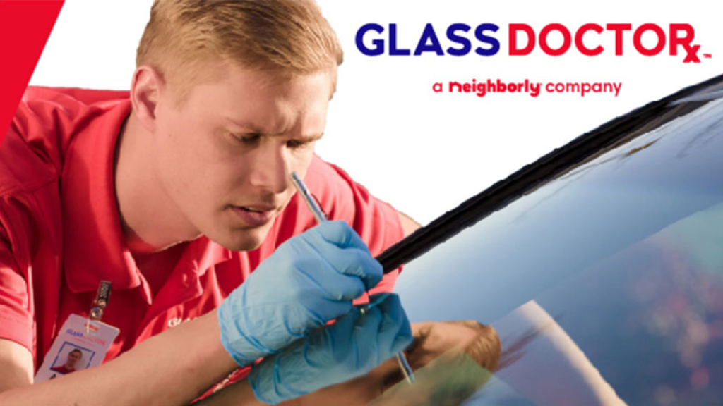 Glass Doctor Auto of Lima-Marysville Auto Repair photo