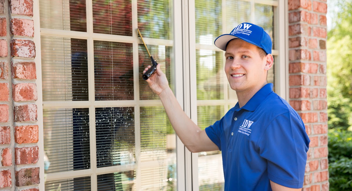 I Do Windows Roofing Repair photo