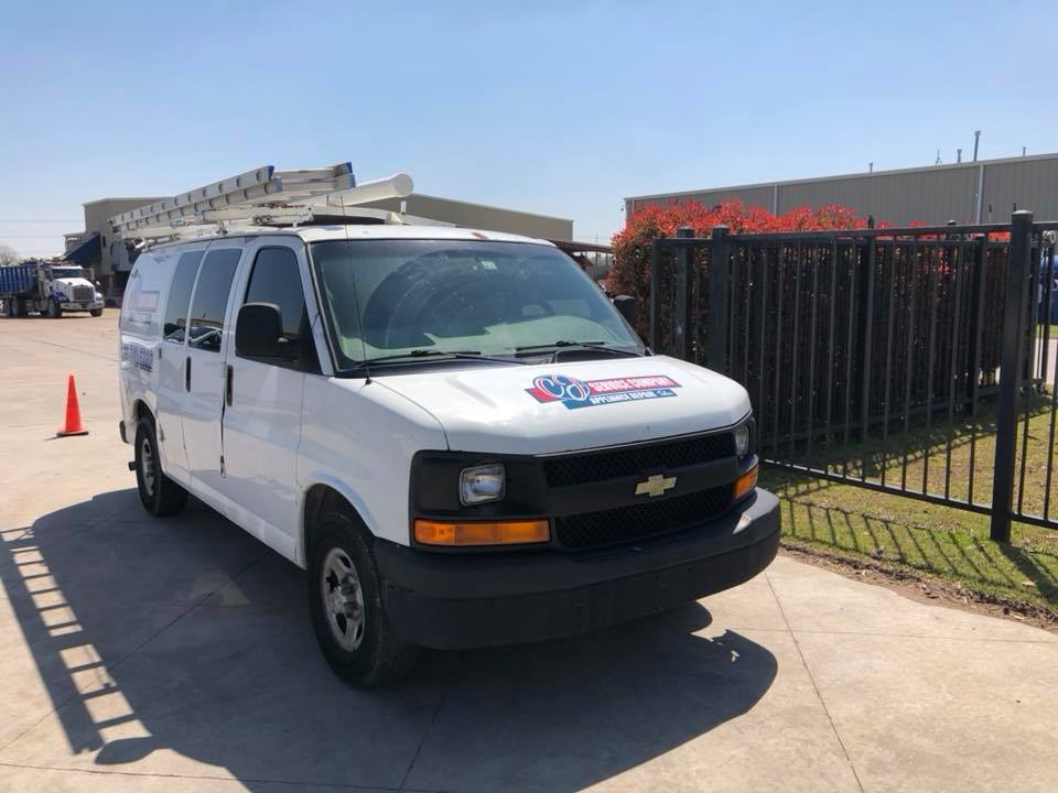 CJ Appliance Repair Tulsa photo